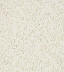Osier Wallpaper by Sanderson Parchment/Cream