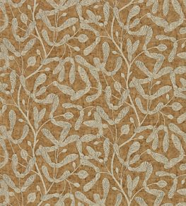 Sycamore Trail Wallpaper by Sanderson Copper
