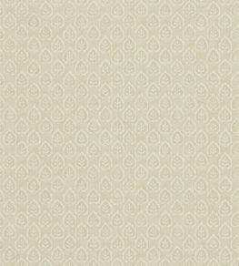 Fencott Wallpaper by Sanderson Cream