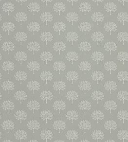 Marcham Tree Wallpaper by Sanderson Grey Birch