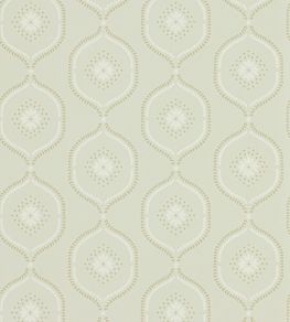 Milcombe Wallpaper by Sanderson Putty