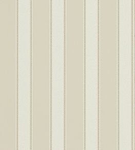 Sonning Stripe Wallpaper by Sanderson Country Linen