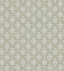 Witney Daisy Wallpaper by Sanderson Birch