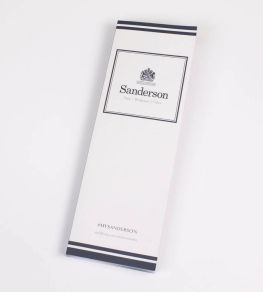 Sanderson Paint Colour Card