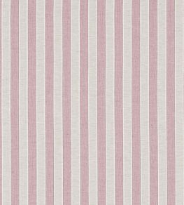 Sorilla Stripe Fabric by Sanderson Rose/Linen