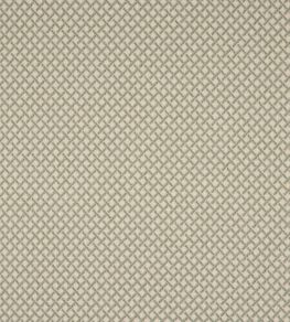 Sandford Fabric by Colefax and Fowler Aqua