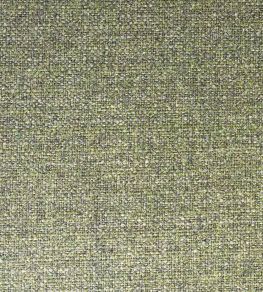 Sands Fabric by The Isle Mill Kelp