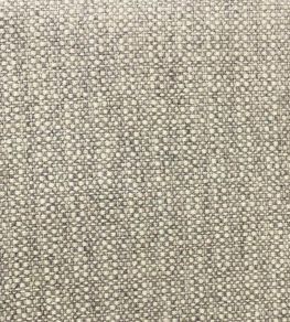 Sands Fabric by The Isle Mill Silver