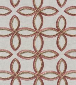 Sandy Lane Fabric by Travers 485