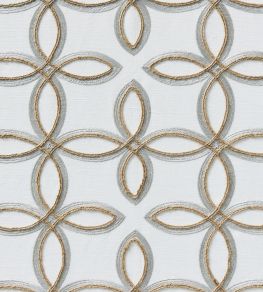Sandy Lane Fabric by Travers 982
