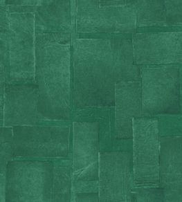 Sangpi Wallpaper by Elitis Au cuur des vignes