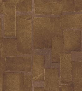 Sangpi Wallpaper by Elitis Enluminures monacales
