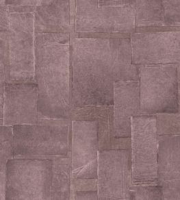 Sangpi Wallpaper by Elitis Velours nocturne