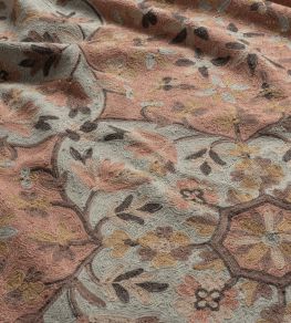 Sanjana Fabric by Warwick Clay