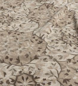 Sanjana Fabric by Warwick Earth