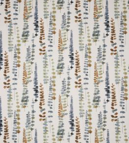 Santa Maria Fabric by Prestigious Textiles Indigo