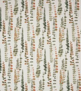 Santa Maria Fabric by Prestigious Textiles Passion Flower