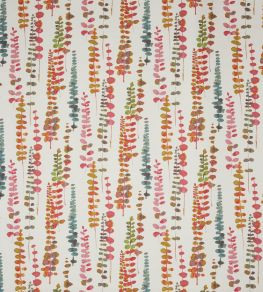 Santa Maria Fabric by Prestigious Textiles Rainbow