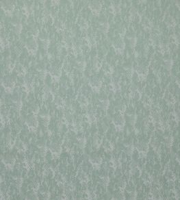Santorin Fabric by Jean Paul Gaultier Celadon