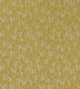 Santorin Fabric by Jean Paul Gaultier Limoncello