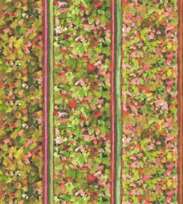 Sanzai Fabric by Designers Guild Persimmon
