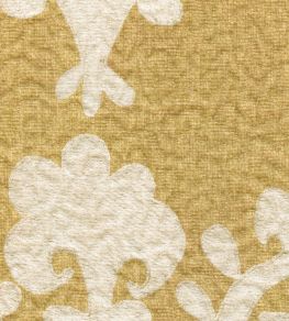 Saracen Fabric by Lewis & Wood Quince