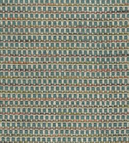 Sarangi Fabric by Nina Campbell 2