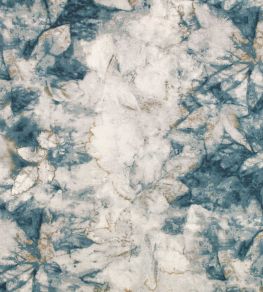 Sarita Wallpaper by Romo Dragonfly