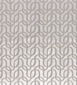 Sarment Fabric by Casamance Sable