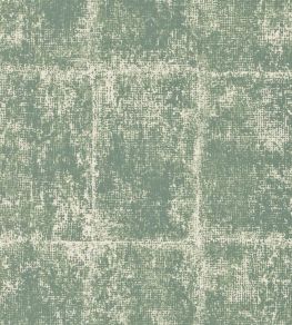 Saru Wallpaper by Designers Guild Celadon