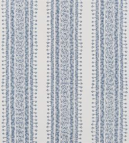 Sashiko Fabric by William Yeoward Denim