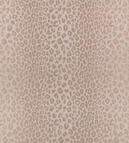 Saskia Fabric by Romo Vintage Rose