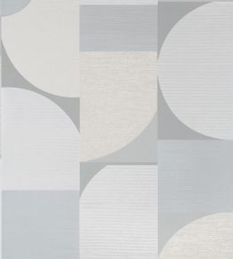 Saturn Wallpaper by Thibaut Neutral and Pearl