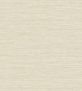 Savannah Sisal Wallpaper by Today Interiors Cream