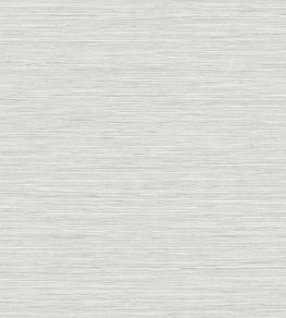 Savannah Sisal Wallpaper by Today Interiors Fog