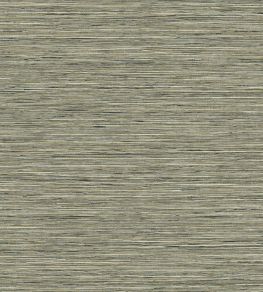 Savannah Sisal Wallpaper by Today Interiors Shale