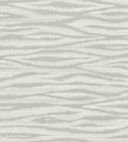 Savannah Stripe Wallpaper by Today Interiors Fog
