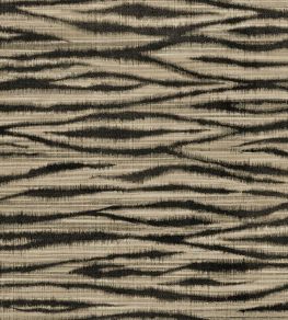Savannah Stripe Wallpaper by Today Interiors Natural