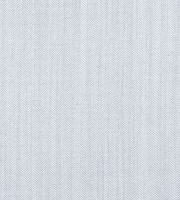 Savile Fabric by Thibaut Horizon