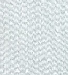 Savile Fabric by Thibaut Seafoam