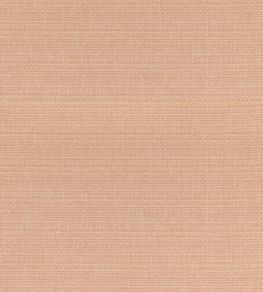Saxon Fabric by GP & J Baker Coral