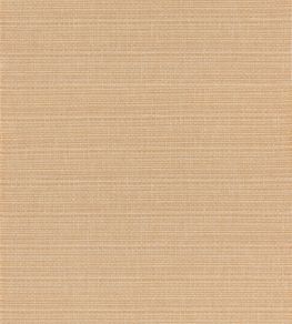 Saxon Fabric by GP & J Baker Ochre
