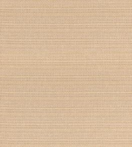 Saxon Fabric by GP & J Baker Parchment