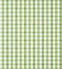 Saybrook Check Wallpaper by Anna French Green
