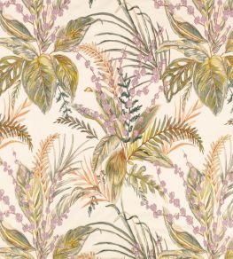Sayula Fabric by Romo Fig