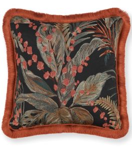 Sayula Cushion 55 x 55cm by Romo Serandite