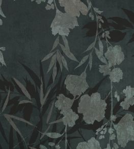Sayuri Mural by Romo Hunter