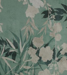 Sayuri Mural by Romo Jade