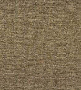 Scandium Wallpaper by Casamance Noir/Dore