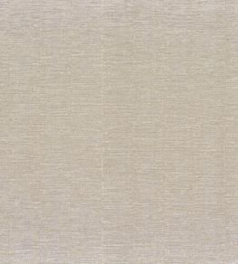 Scandium Wallpaper by Casamance Sable/Argent